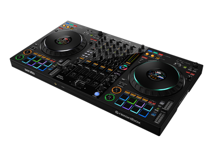Pioneer DJ DDJ-FLX10 – STOKYO Pioneer DJ DDJ-FLX10 – STOKYO