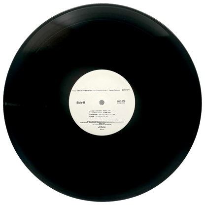 DJ NOTOYA — Tokyo 1980s Victor Edition Vol.2 (Limited Vinyl, Japan Import LP)