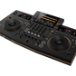Pioneer DJ OPUS-QUAD with 4 Oyaide NEO d+ Class B Cables