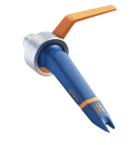 Ortofon Concorde MKII DJ Turntable Cartridge (Single)