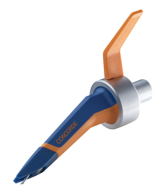 Ortofon Concorde MKII DJ Turntable Cartridge (Single)