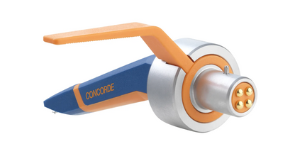 Ortofon Concorde MKII DJ Turntable Cartridge (Single)