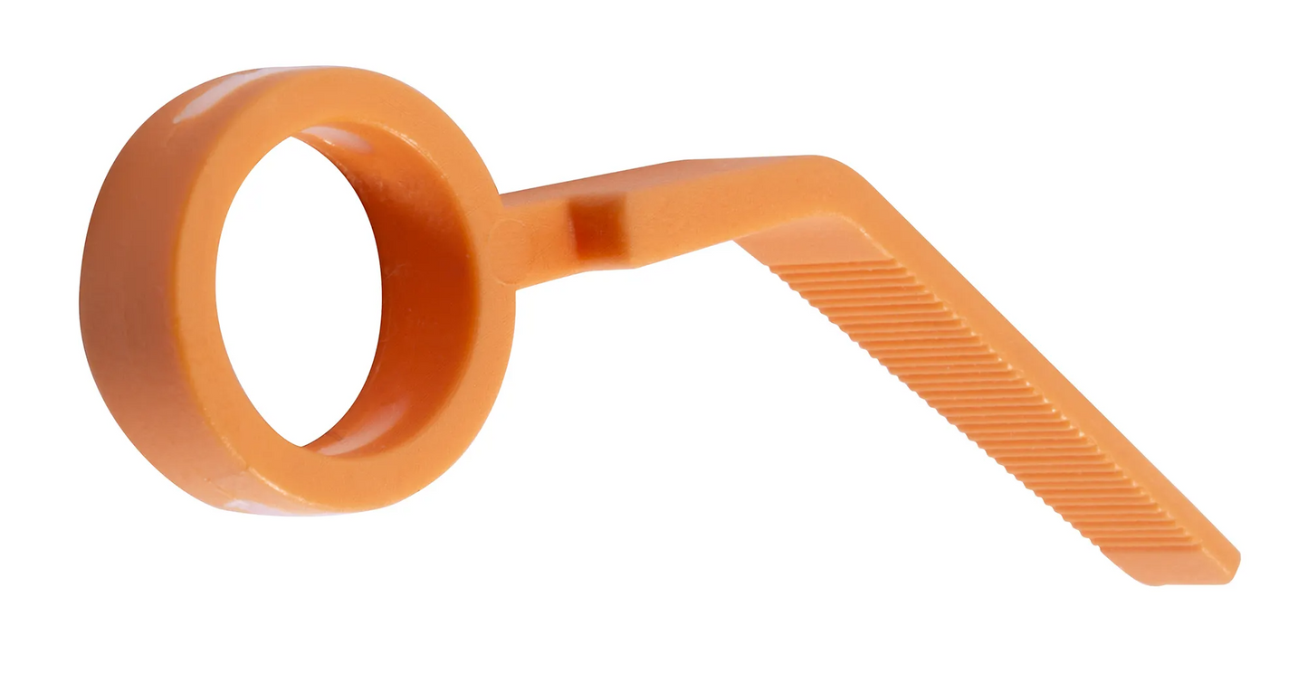 Ortofon Concorde MKII DJ Turntable Cartridge (Single)