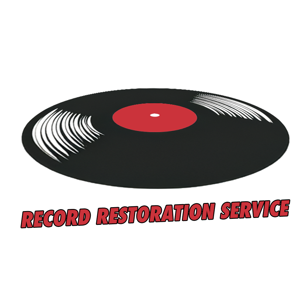 STOKYO Record Restoration Service