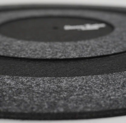 STOKYO Seven Twelve Graphite Slipmat (Single)