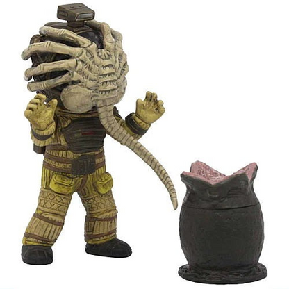 T-ARTS 'SR+ 20th Century Studios Alien' Gashapon