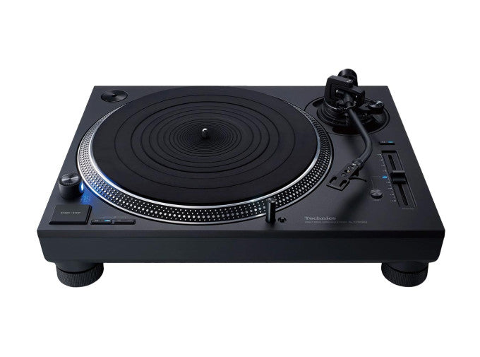 Technics SL-1210GR2 Direct Drive Turntable System II