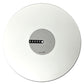 DJ Q-Bert x Shortkut x D-Styles (ISP) : FUGITIVES OF FUNK djay PRO AI Control Vinyl (White 12" Single)
