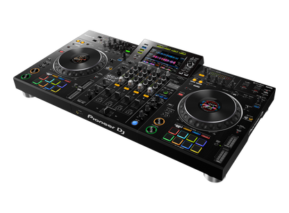 Pioneer XDJ-XZ Professional all-in-one DJ system