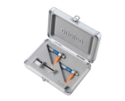 Ortofon Concorde MKII DJ Twin Set