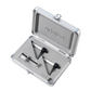 Ortofon Concorde MKII SCRATCH Twin Set