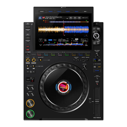 AlphaTheta CDJ-3000X DJ Media Player