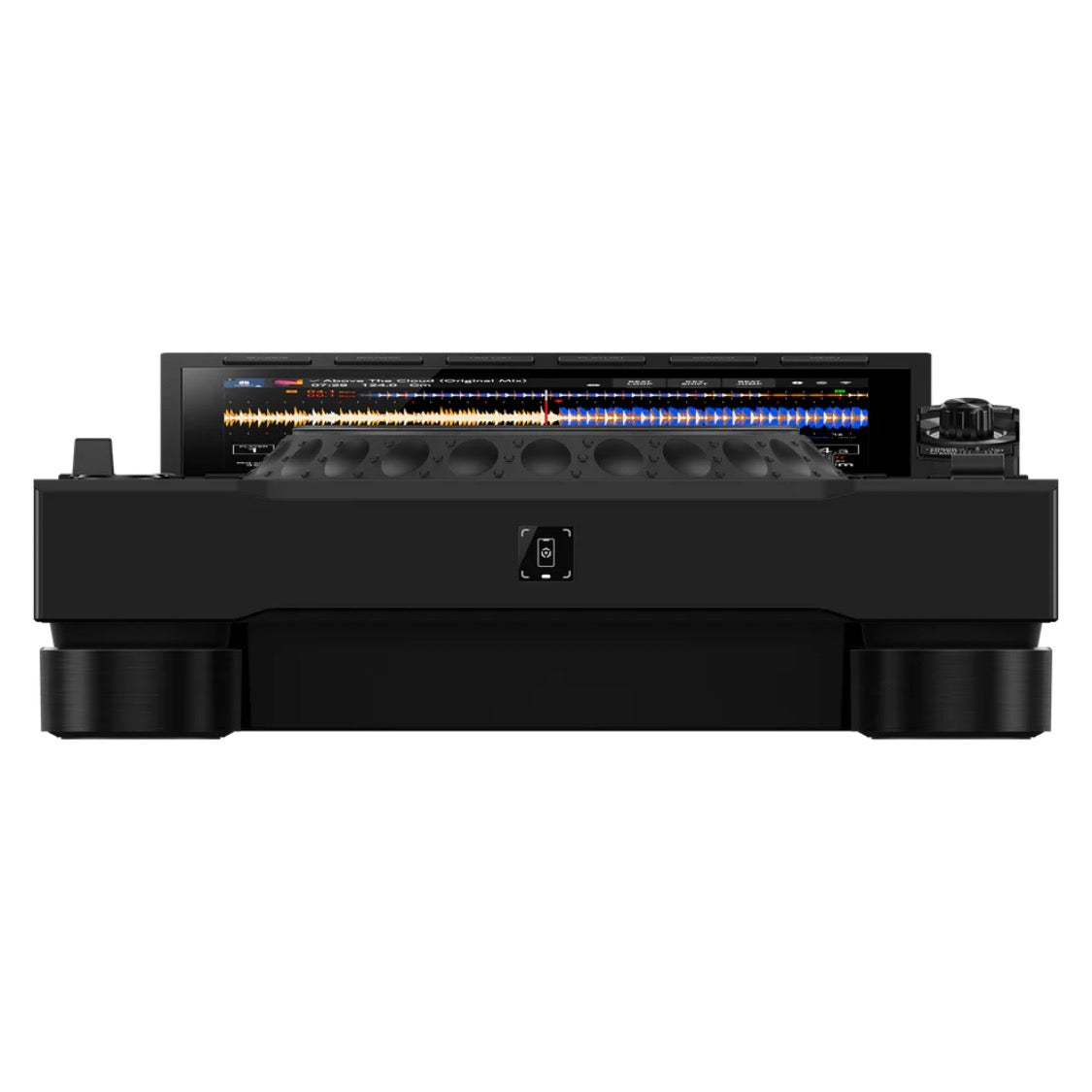 AlphaTheta CDJ-3000X DJ Media Player | Now Available at STOKYO WORLD