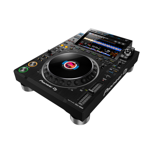 Pioneer CDJセット一式♪ CDJ – STOKYO