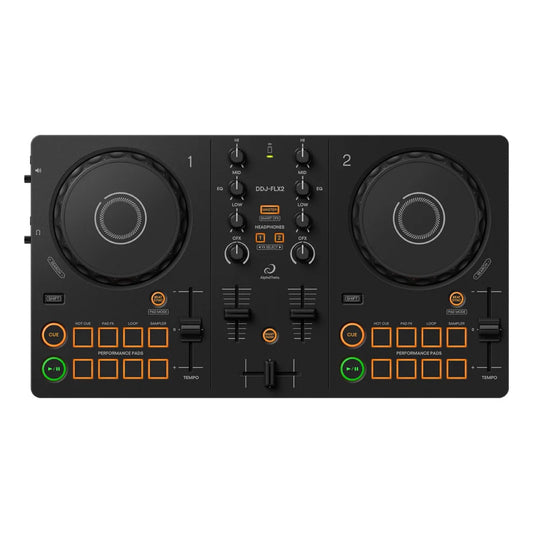 Pionner DJ AlphaTheta DDJ-FLX2