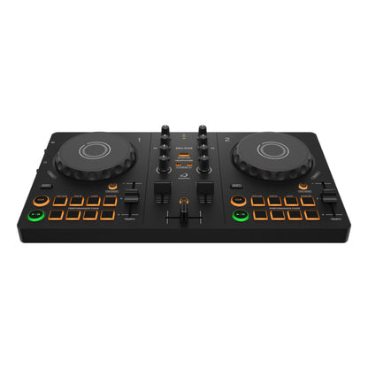Pionner DJ AlphaTheta DDJ-FLX2