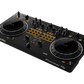 Pioneer DJ DDJ-REV1 with Oyaide NEO d+ Class B Cable