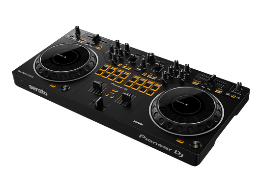 Pioneer DJ DDJ-REV1 with NEO d+ Class B Cable