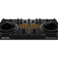 Pioneer DJ DDJ-REV1 with Oyaide NEO d+ Class B Cable
