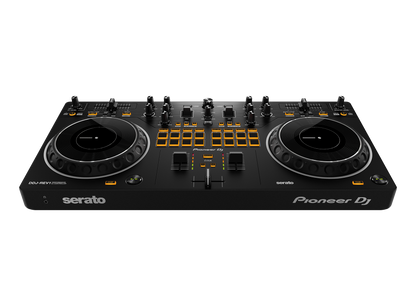 Pioneer DJ DDJ-REV1 with Oyaide NEO d+ Class B Cable