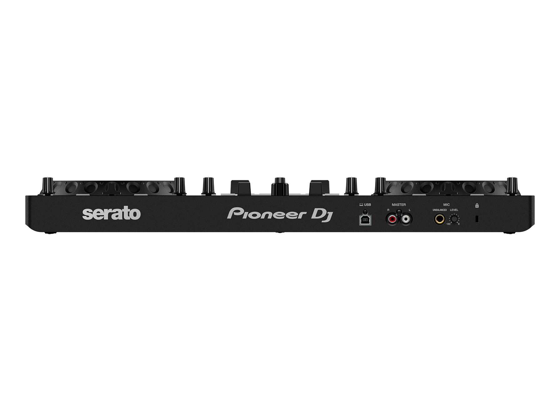 Pioneer DJ DDJ-REV1 with NEO d+ Class B Cable – STOKYO Pioneer DJ DDJ-REV1 with NEO d+ Class B Cable – STOKYO
