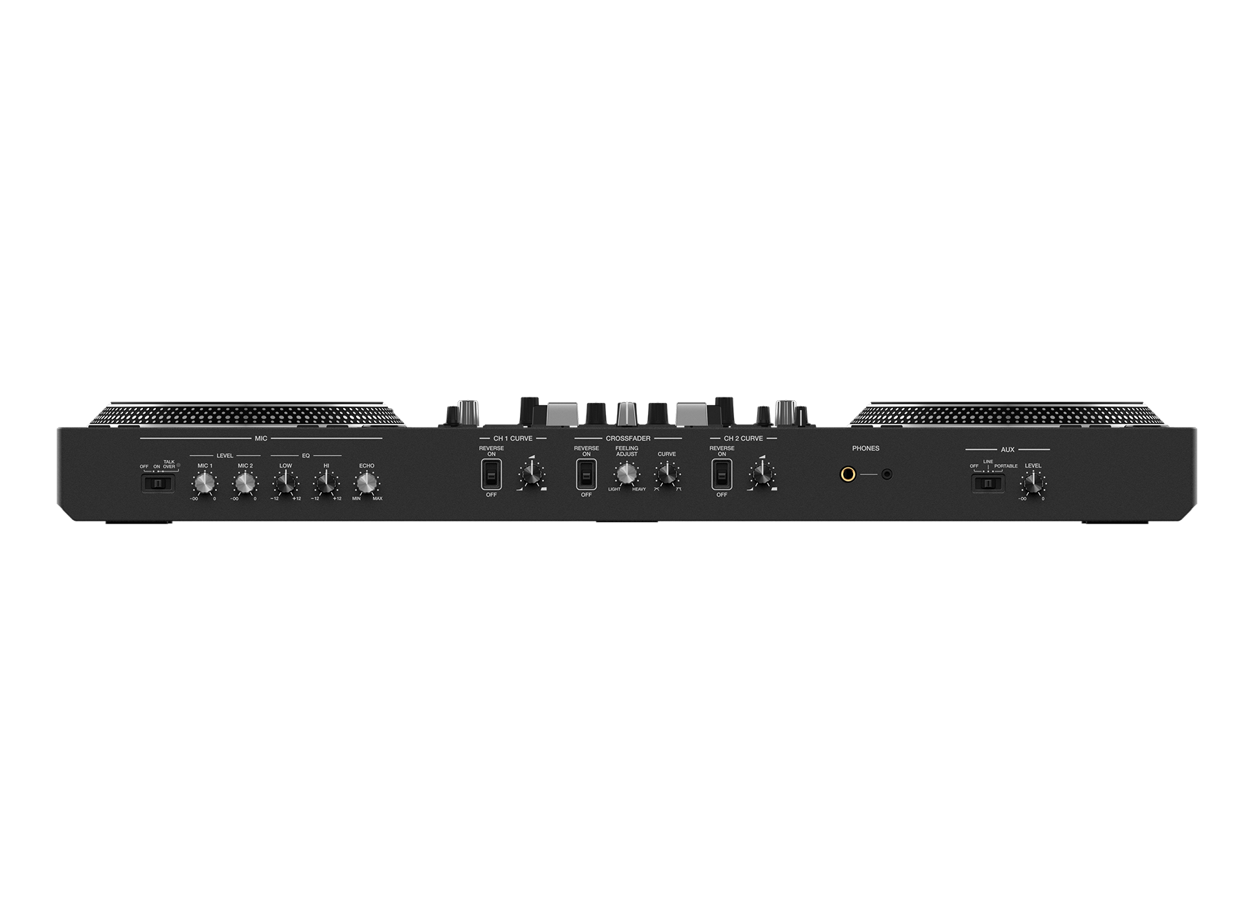 Pioneer DJ DDJ-REV7 with 2 NEO d+ Class B Cables – STOKYO Pioneer DJ DDJ-REV7 with 2 NEO d+ Class B Cables – STOKYO