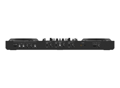 Pioneer DJ DDJ-REV7 with 2 NEO d+ Class B Cables