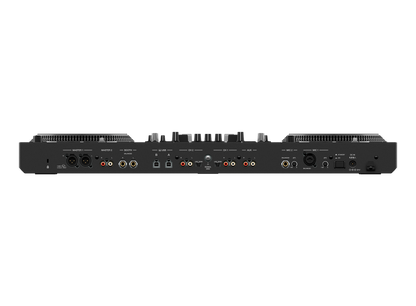 Pioneer DJ DDJ-REV7 with 2 NEO d+ Class B Cables