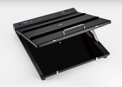 ORB Audio - DF-01IA+ Disc Flattener / Record Flattener