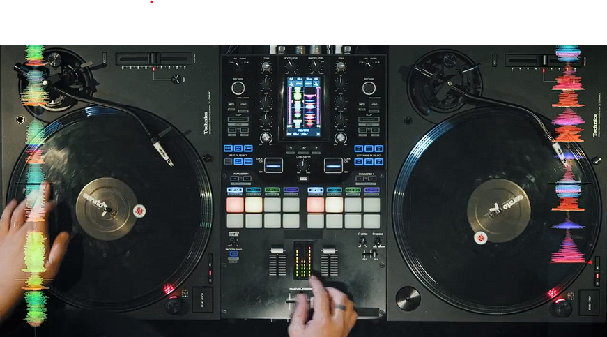 Shop DJ Equipment Online | Turntables, Mixers, & Accessories – STOKYO