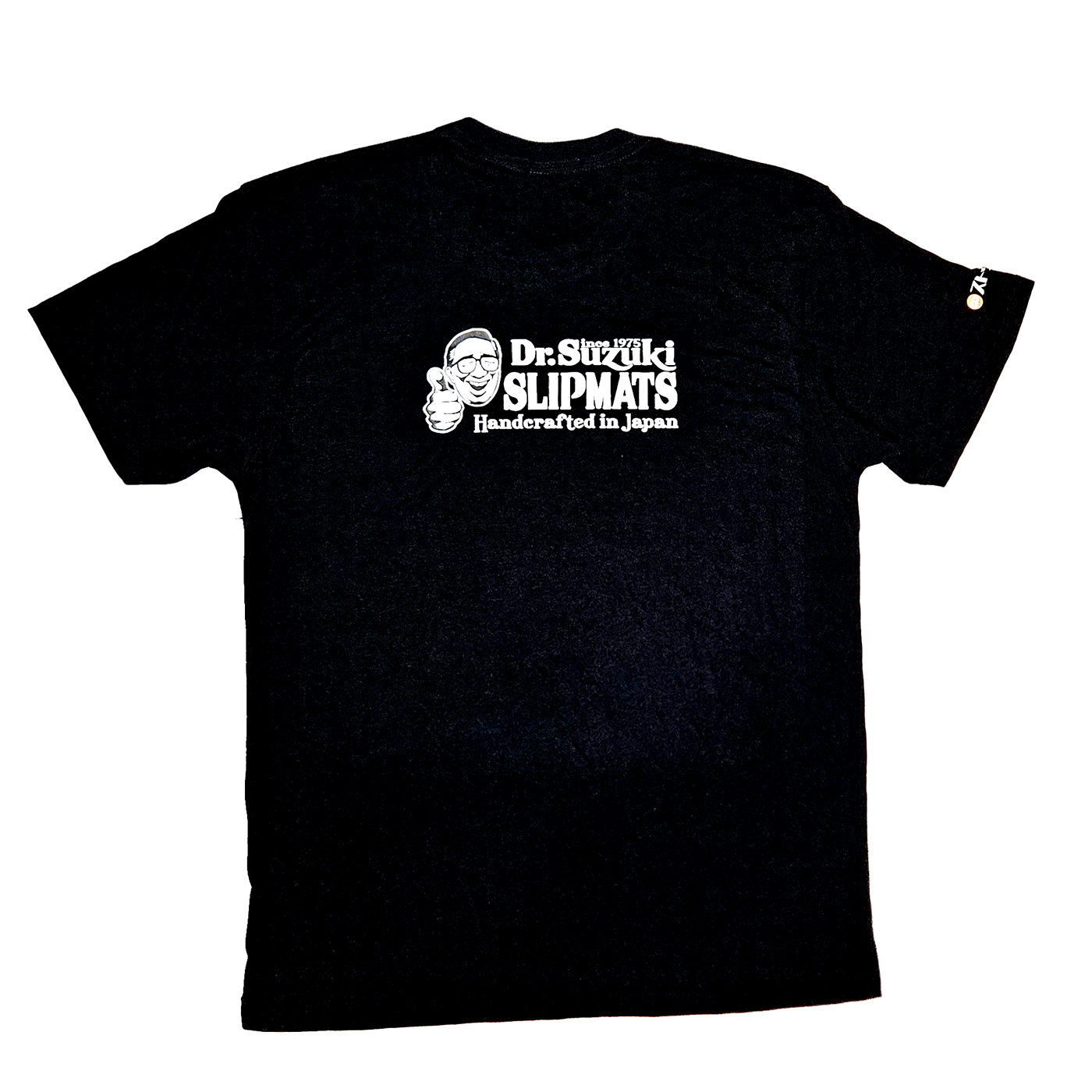 Dr. Suzuki Slipmats T-Shirt