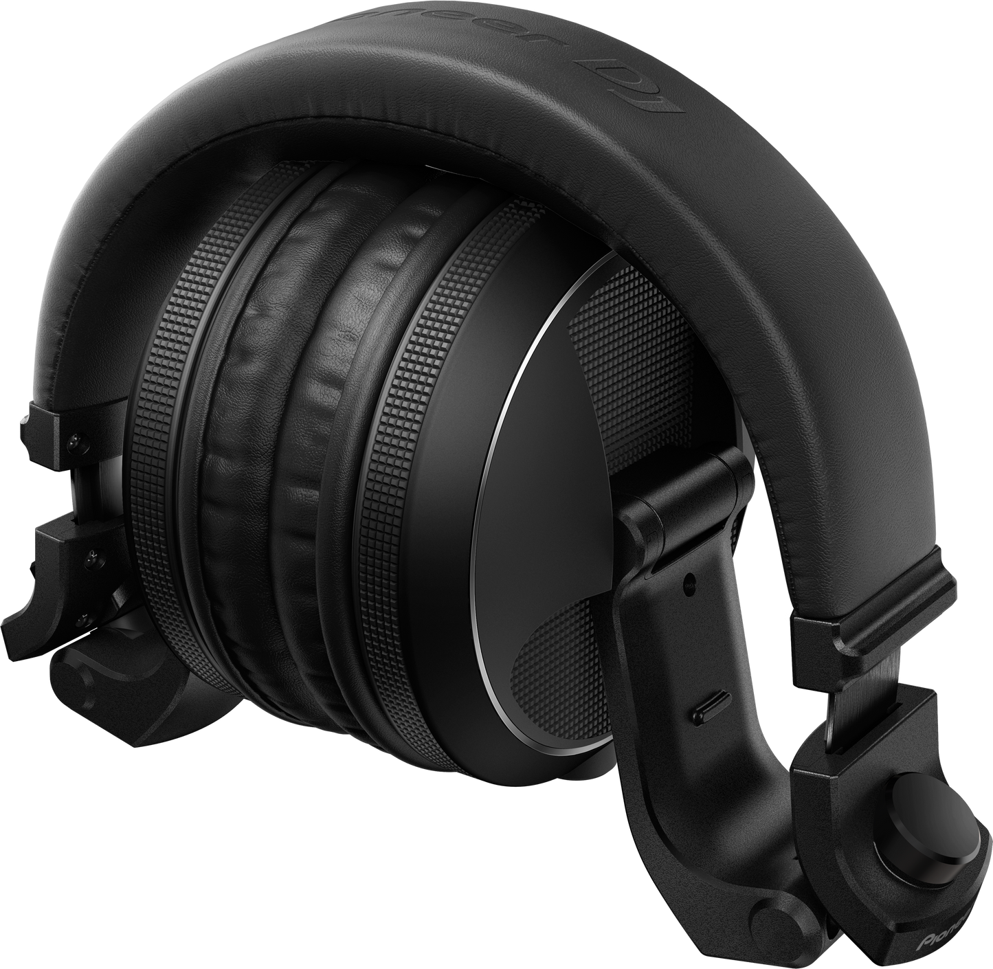 Pioneer HDJ-X5 Professional DJ headphones (black)