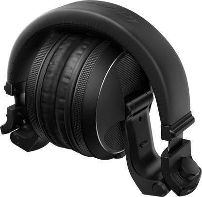 Pioneer HDJ-X5 Professional DJ headphones (black)