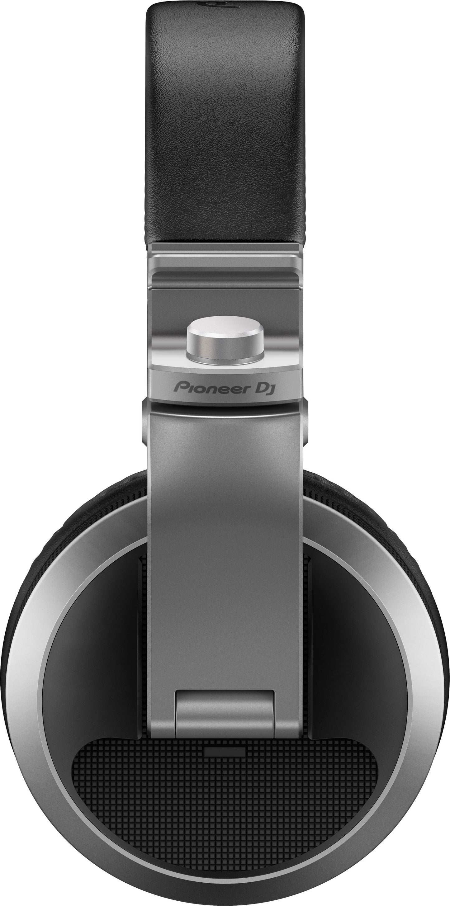 Pioneer HDJ-X5 Professional DJ headphones (silver)
