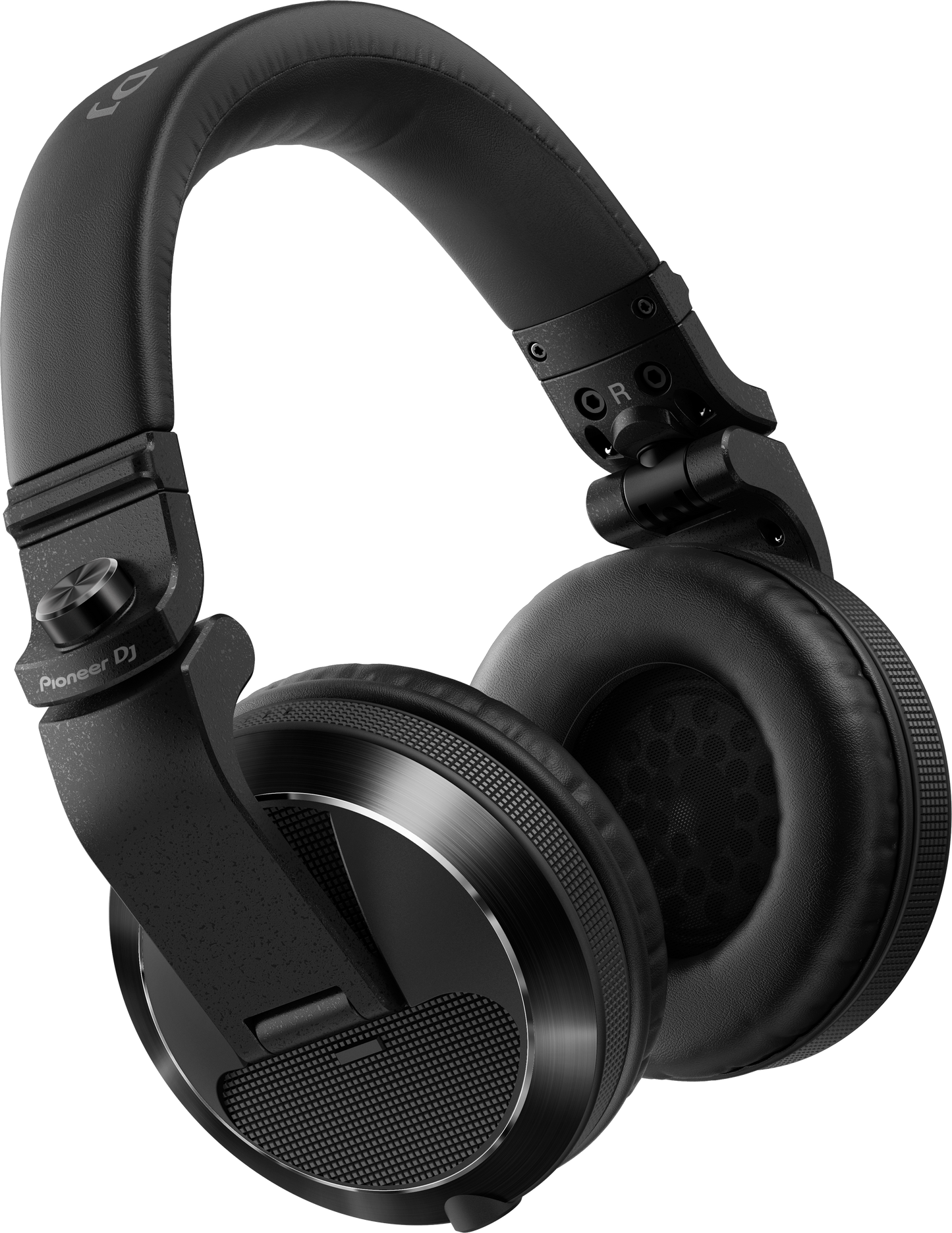Pioneer HDJ-X7 Professional DJ headphones (black)