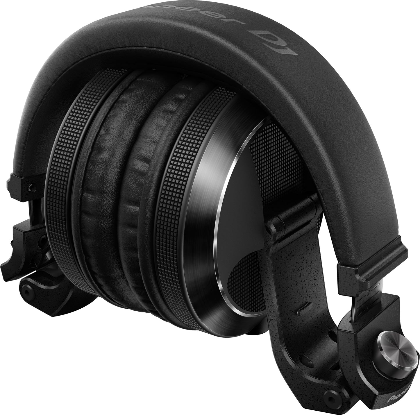 Pioneer HDJ-X7 Professional DJ headphones (black)