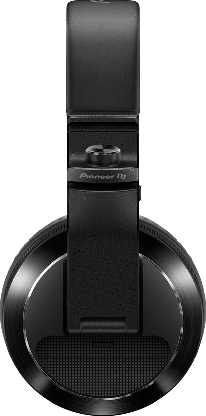 Pioneer HDJ-X7 Professional DJ headphones (black)