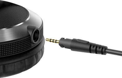 Pioneer HDJ-X7 Professional DJ headphones (black)