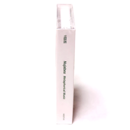 Nujabes - Metaphorical Music (Cassette Tape)