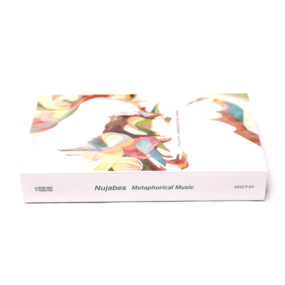 Nujabes - Metaphorical Music (Cassette Tape)