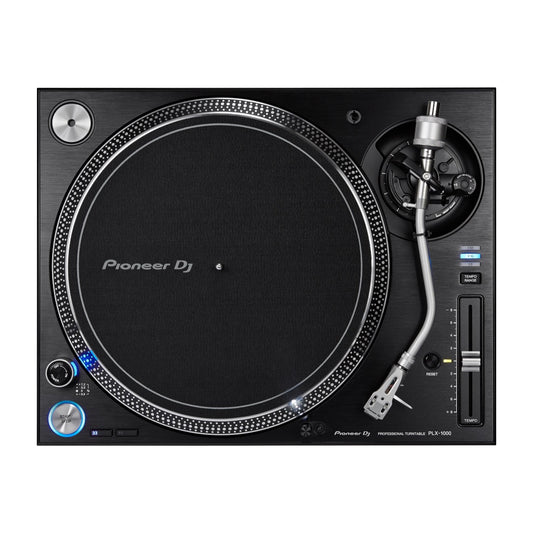 Pioneer DJ PLX-1000 Professional Direct Drive Turntable