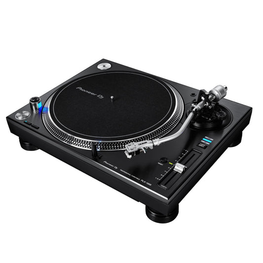 Pioneer DJ PLX-1000 Professional Direct Drive Turntable