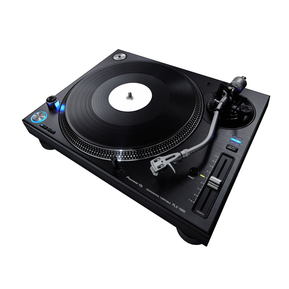 Pioneer PLX-1000 箱付き Pioneer DJ PLX-1000 Professional Direct Drive Turntable – STOKYO