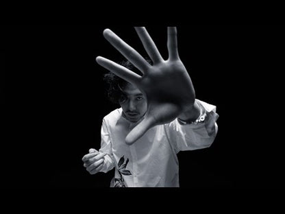 Fujii Kaze - HELP EVER HURT NEVER (Standard Edition CD)