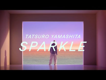 Tatsuro Yamashita - FOR YOU (180g Heavyweight 12" Vinyl)
