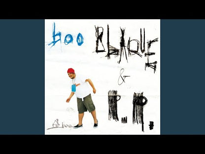 BOO feat. MURO - SMILE IN YOUR FACE (PEANUT BUTTER WOLF MIX) (7") Vinyl