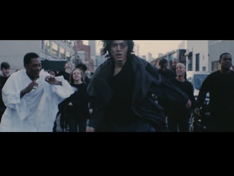 Fujii Kaze - HELP EVER HURT NEVER (Standard Edition CD)