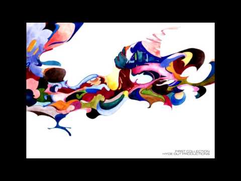 Hydeout Productions - Best Compilation LP | Nujabes Vinyl