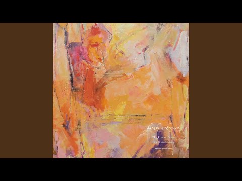 haruka nakamura - The Eternal View (7")