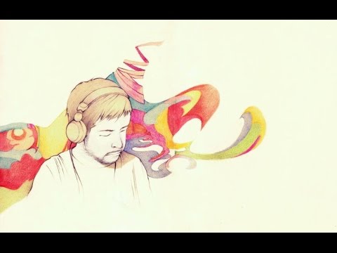 Nujabes – Metaphorical Music (2LP) | Jazzy Hip-Hop Vinyl – STOKYO